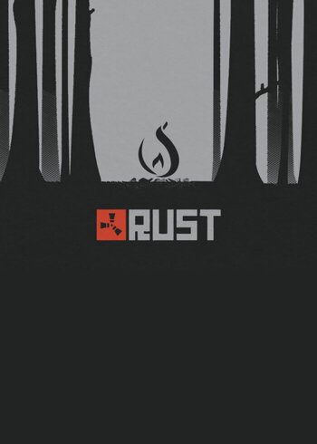 Rust Cover