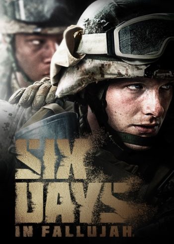 Six Days in Fallujah PC Steam