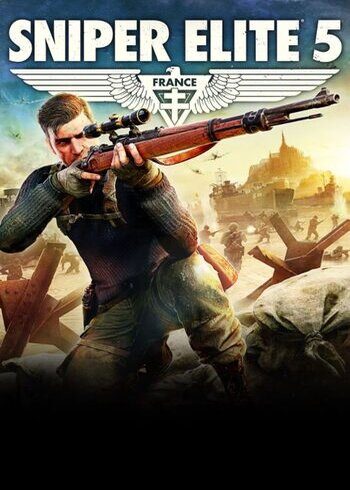 Sniper Elite 5