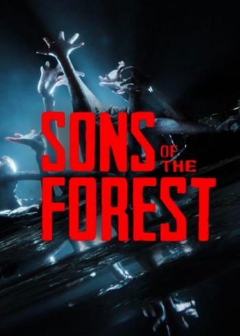 Sons of the Forest