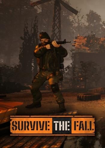 Survive the Fall