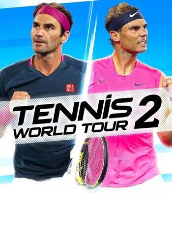 Tennis World Tour 2