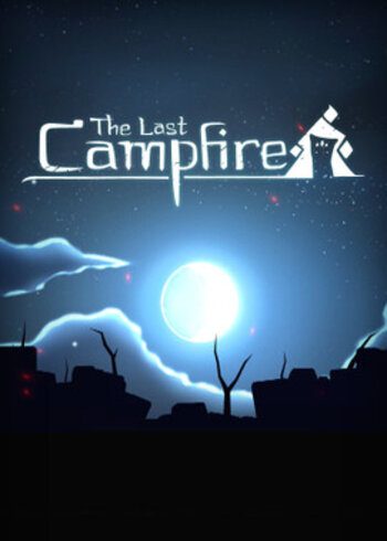 The Last Campfire Cover