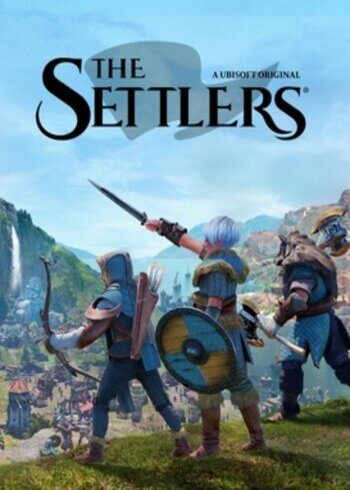The Settlers 2022
