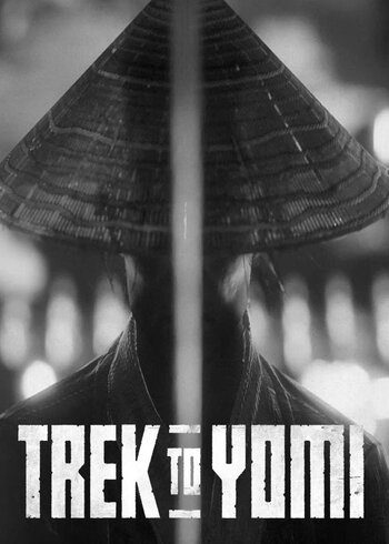 Trek to Yomi