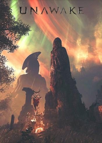 Unawake