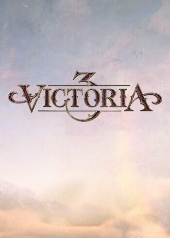 Victoria 3