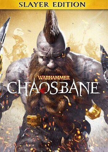Warhammer Chaosbane (Slayer Edition)