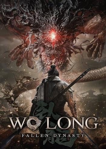 Wo Long Fallen Dynasty